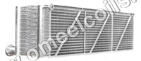 Industrial Cabinet Cooling Coil