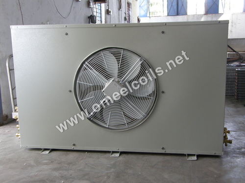 Industrial Condensing Units