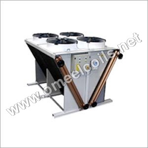Air Cooled Condensing Units