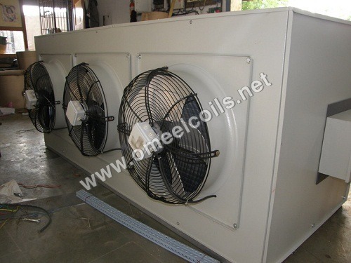 Freezer Condensing Unit