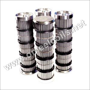 Tube Bundles