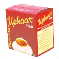 Uphaar Challenge Tea