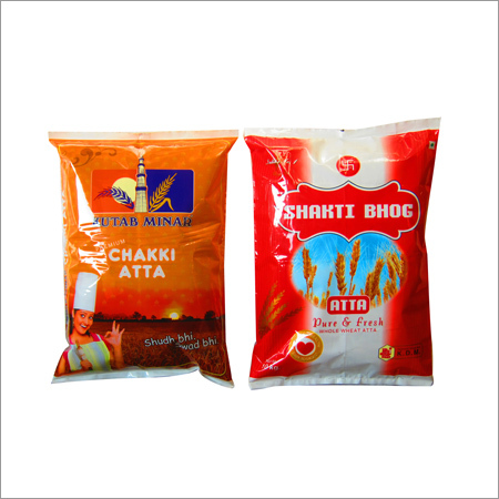 LAMINATE ATTA BAG