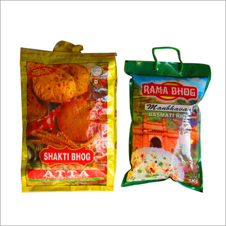 RICE BAGS