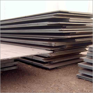 Steel Plate (10 Guage)