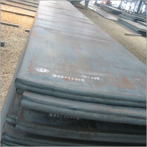 Steel Plate (16 Gauge)