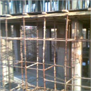 Wooden Shuttering Material