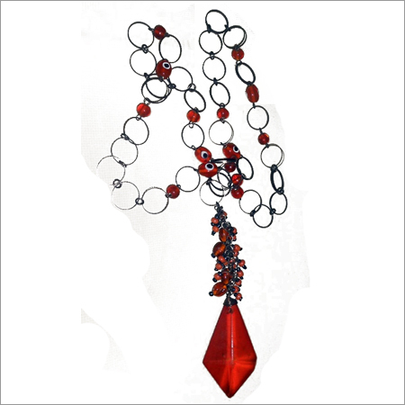 Beaded Jewelry