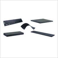 Reinforced Rubber Sheets