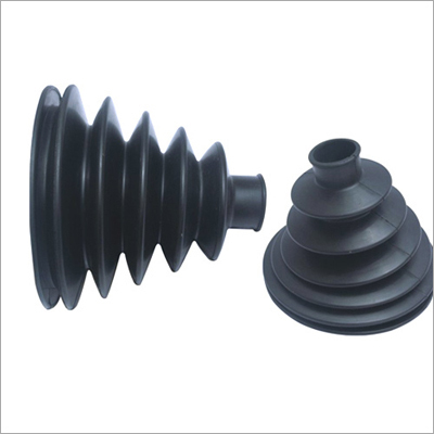 Rubber Bellows