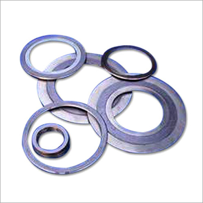 Rubber Gaskets