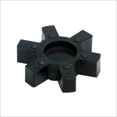 Seal Star Coupling