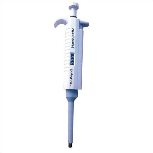 Handypette Micropipette