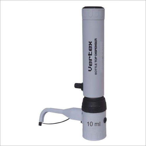 Vertex Bottle Top Dispenser Regular Model