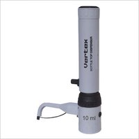 वर्टेक्स बॉटल टॉप डिस्पेंसर नियमित मॉडल