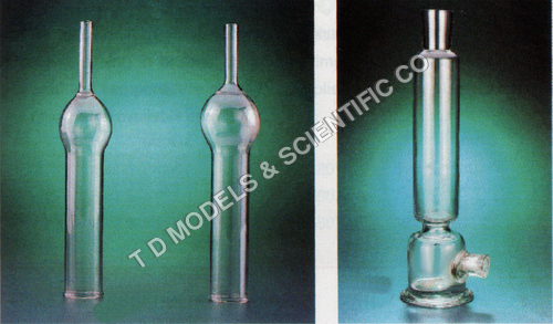 ABSORPTION TOWER CALCIUM CHLORIDE