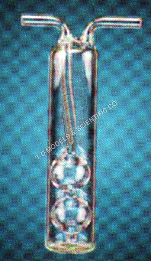 ABSORPTION TUBE ARNODL