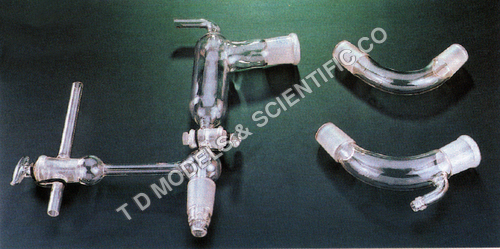 ADAPTERS RECEIVERS PERKINS