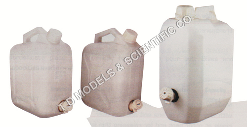 ASPIRATOR BOTTLES