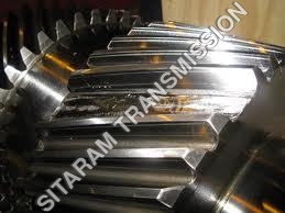 Gear Shaft