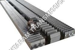 RACK & PINION