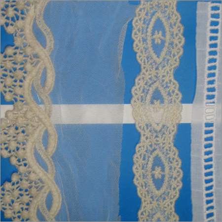 Saree Border Laces