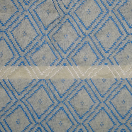 Cotton Net Fabric