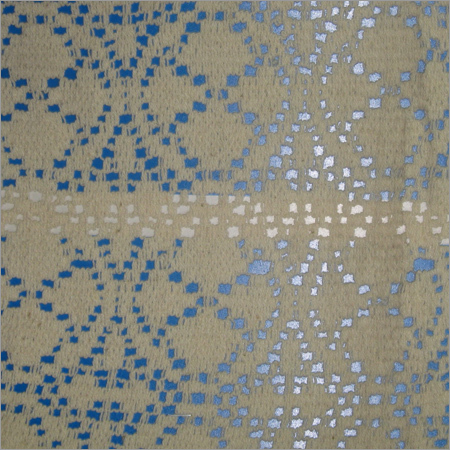 Cotton Knitted Fabric Net