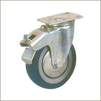 Wheel Castors