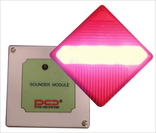 Addressable Modules