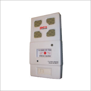 Alarm Panels