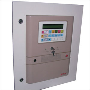 Addressable floor modules