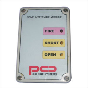 Zone Interface Module