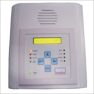 Auto Dialer
