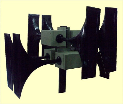 Siren Controller