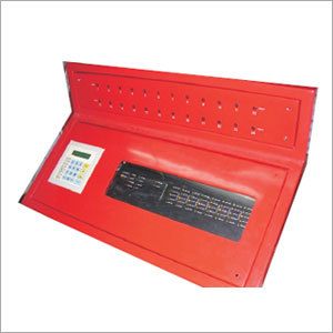 PA Controller Console