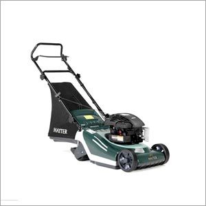 Electric Lawn Mower By SURGE SYSTEMS INDIA PVT. LTD.