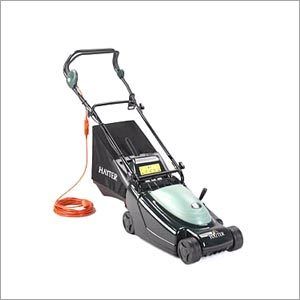 Hayter Electric Lawn Mower