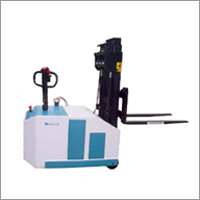 Counter Weight Stackers