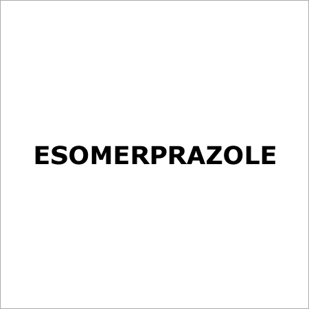 Esomerprazole