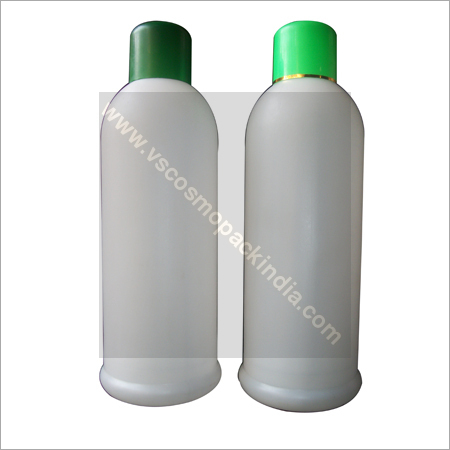 Cosmetic Acrylic Jars