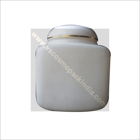 Cosmetic Jar