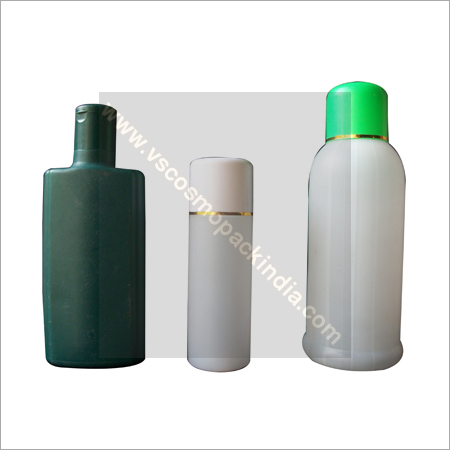 Lotion Shampoo Bottles