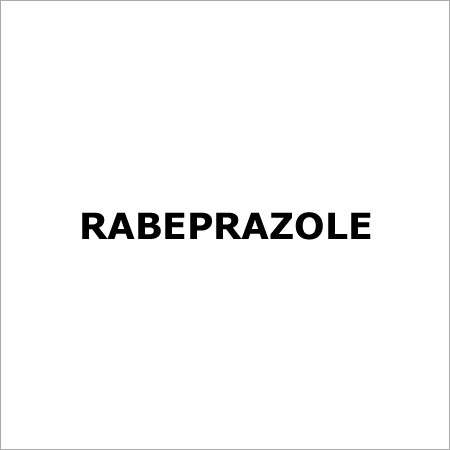 Rabeprazole