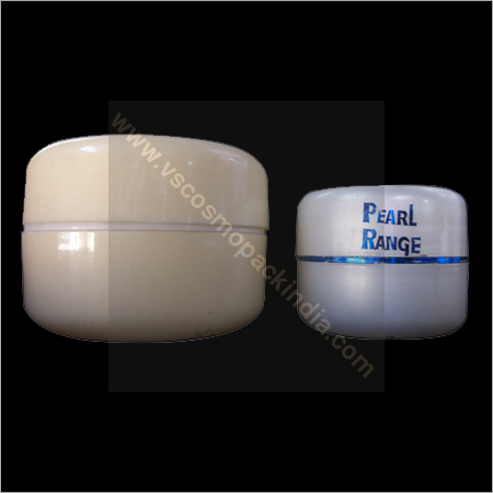 Bleach Cosmetic Jar