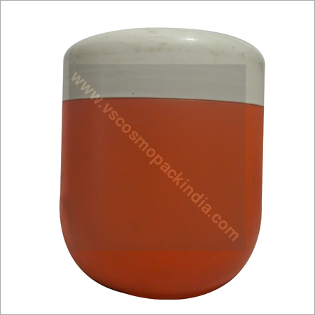 Acrylic Cosmetic Jars