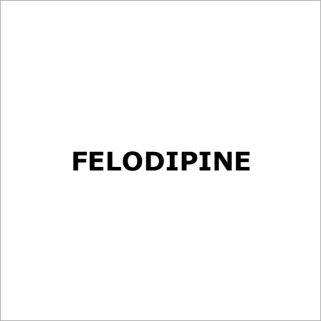 Felodipine