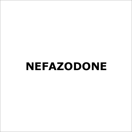 Nefazodone