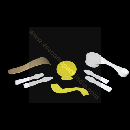 Cosmetic Plastic Components