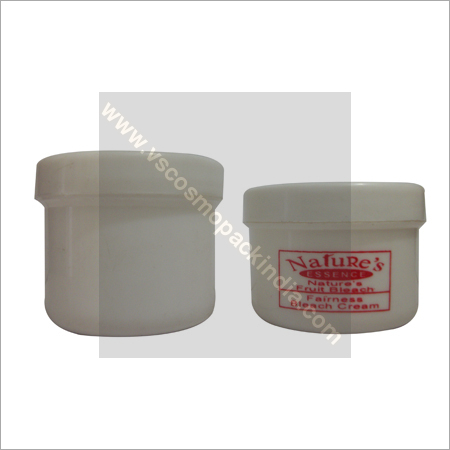 Bleach Cosmetic Container